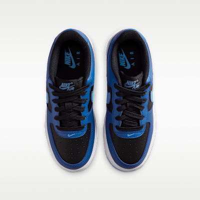 NIKE公式】ナイキ エア フォース 1 ジュニアシューズ.オンラインストア